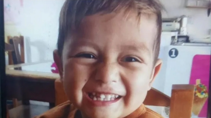 ALERTA DE BÚSQUEDA: NIÑO DE 2 AÑOS DESAPARECIDO EN SALSIPUEDES