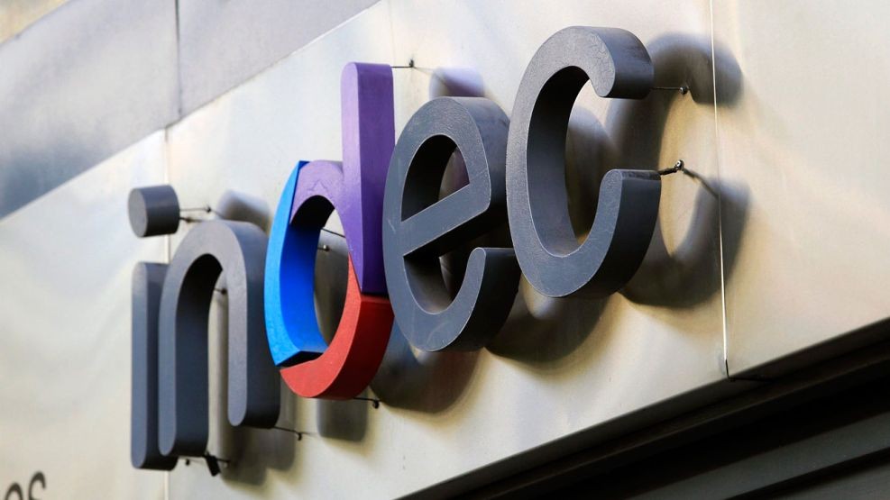 INDEC (INSTITUTO NACIONAL DE ESTADISTICA Y CENSOS): LA INFLACIÓN DE ABRIL FUE DE 8,8 POR CIENTO 