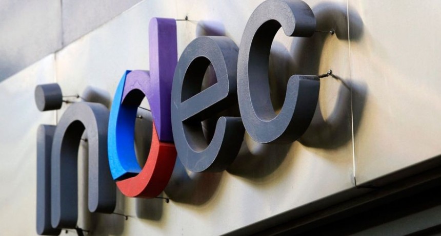 INDEC (INSTITUTO NACIONAL DE ESTADISTICA Y CENSOS): LA INFLACIÓN DE ABRIL FUE DE 8,8 POR CIENTO 