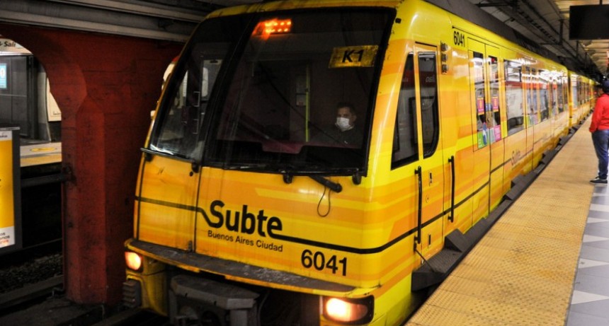 LA JUSTICIA FRENO EL AUMENTO DEL SUBTE QUE IBA A REGIR ESTE VIERNES 