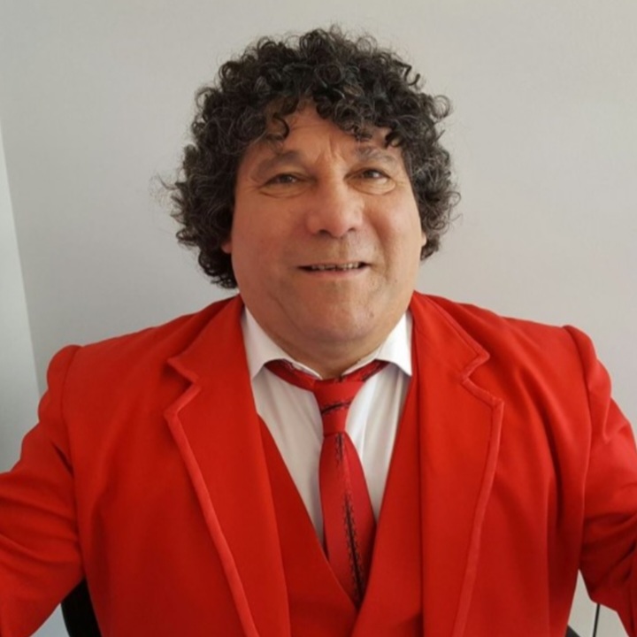 MURIO EL HUMORISTA VICTOR QUINTEROS MAS CONOCIDO COMO EL 