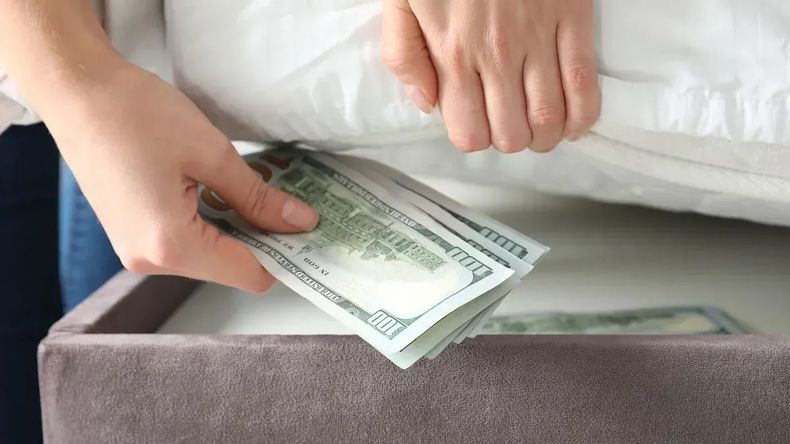 EL GOBIERNO EVALÚA PERMITIR EL USO DE LOS 