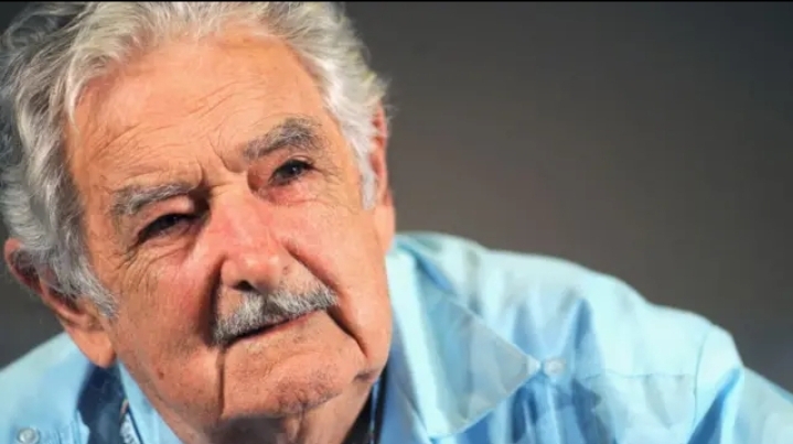 MURIÓ JOSÉ “PEPE ” MUJICA A LOS 89 AÑOS
