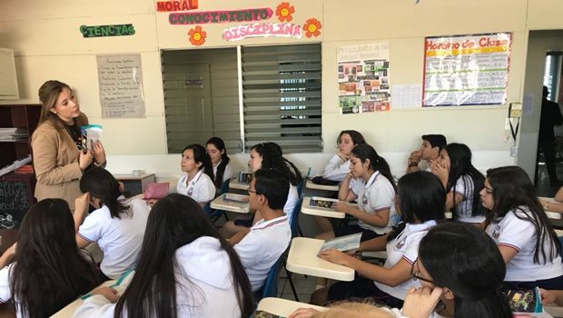 LA PROVINCIA DE BUENOS AIRES ELIMINÓ LA REPITENCIA EN LAS ESCUELAS SECUNDARIAS