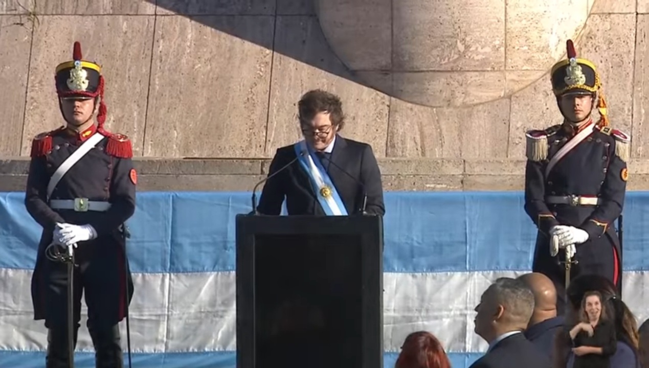 PACTO DE MAYO: OTROS GOBERNADORES CONFIRMARON QUE IRÁN AL ENCUENTRO DEL 9 DE JULIO