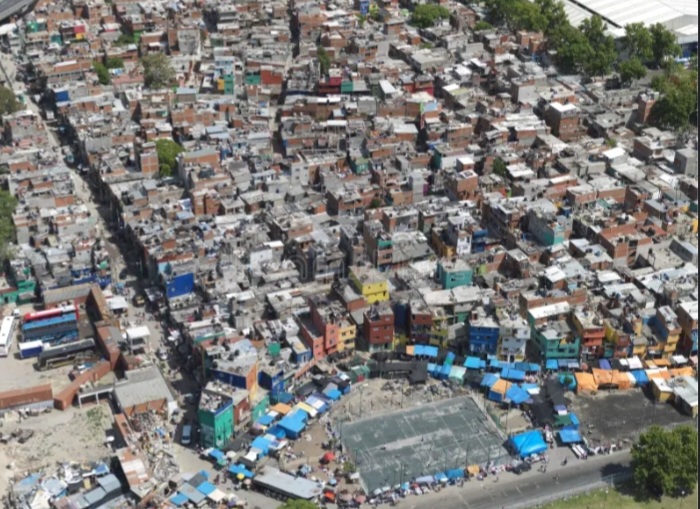 DISTRIBUCIÓN DEL INGRESO: EL NIVEL DE DESIGUALDAD EN LA ARGENTINA ES EL MAS ALTO DE LOS ULTIMOS OCHO AÑOS  
