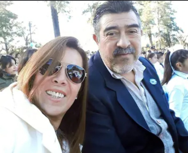 CASO LOAN: TRAS EL GIRO EN LA INVESTIGACIÓN, LA POLICIA FEDERAL PERITA LA CAMIONETA DE DOS DETENIDOS