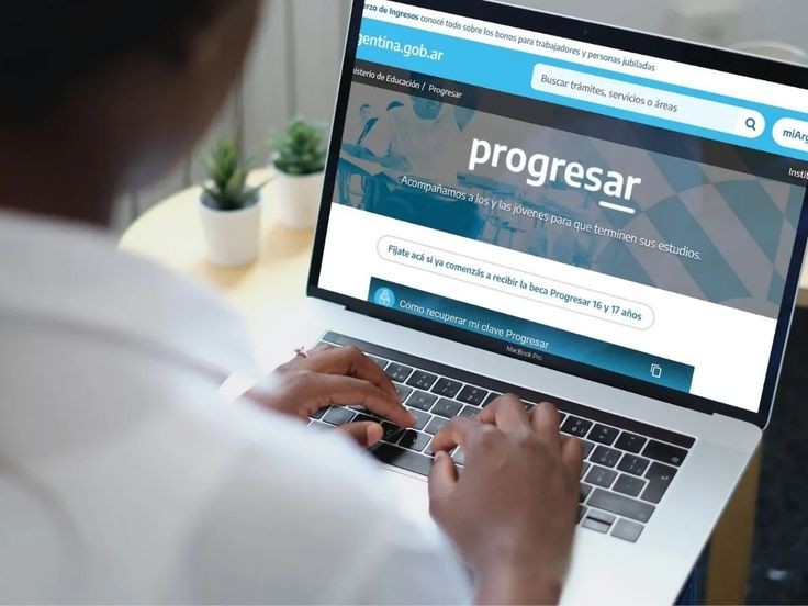 PROGRESAR: ANSES CONFIRMÓ QUE HABRÁ UN AUMENTÓ EN AGOSTO