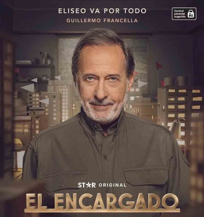 DISNEY+ LANZÓ UN  ADELANTO DE 