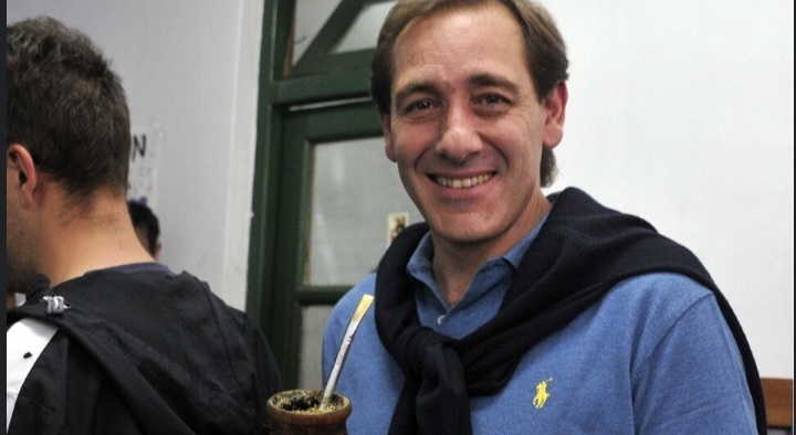JAVIER MILEI ECHÓ A JULIO GARRO