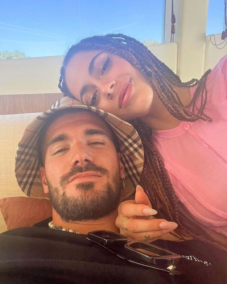 ASEGURAN QUE VIERON A TINI Y DE PAUL SE FUERON JUNTOS LUEGO DE LA CELEBRACIÓN DEL CASAMIENTO DE ORIANA Y DYBALA 