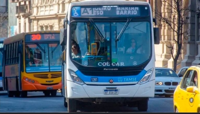 CUÁNTO AUMENTARÁ EL BOLETO URBANO Y CÓMO FUNCIONARÁ EL NUEVO SISTEMA METROPOLITANO 