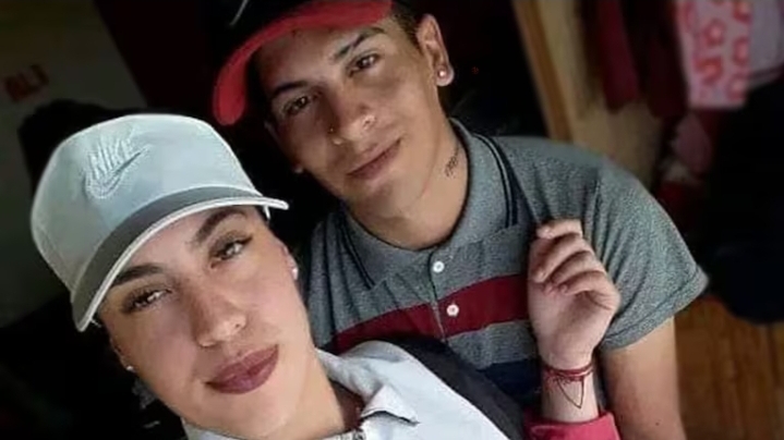 UNA JOVEN POLICÍA DE 22 AÑOS MATÓ A SU NOVIO DE DOS BALAZOS EN EL PECHO: “DESENFUNDABA EL ARMA SIEMPRE”