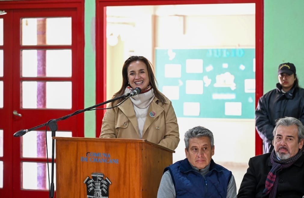 CONECTIVIDAD Y ENERGÍA PARA EL OESTE CORDOBÉS: ANUNCIAN UNA MILLONARIA OBRA ELÉCTRICA ENTRE SAN PEDRO Y CHANCANÍ