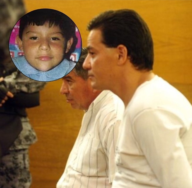 HALLAN UN CADÁVER EN UN ROPERO Y VUELVE A ESCENA EL EXPOLICÍA CONDENADO POR EL CRIMEN DE FACUNDO NOVILLO