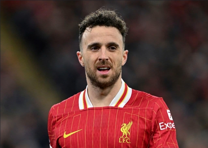 CONMOCIÓN EN EL FÚTBOL: MURIÓ DIOGO JOTA, FIGURA DEL LIVERPOOL Y LA SELECCIÓN DE PORTUGAL, A LOS 28 AÑOS
