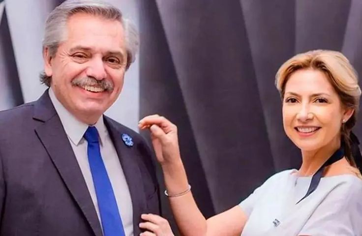 CHATS CON ALBERTO FERNÁNDEZ QUE REVELAN MÁS GOLPES Y EL BORRADOR DE UN ACUERDO FRUSTRADO 