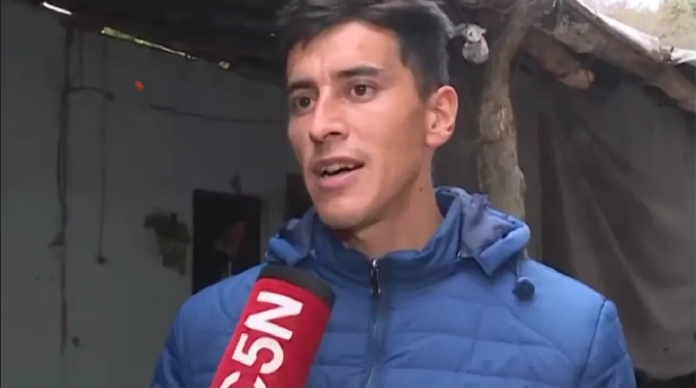 CASO LOAN: LA JUSTICIA REVELÓ CUÁNTA PLATA RECIBIÓ UNO DE LOS HERMANOS DEL NENE TRAS LA DESAPARICIÓN