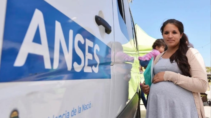 SUAF: ANSES CONFIRMÓ TRES GRANDES NOTICIAS PARA SEPTIEMBRE 2024