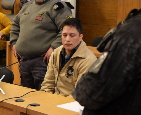 SE CONOCE EL VEREDICTO POR EL FEMICIDIO DE ANAHÍ BULNES EN CÓRDOBA 