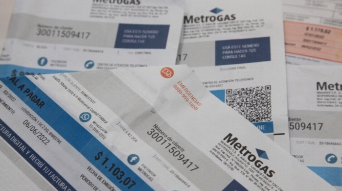 EL GOBIERNO AUMENTARÁ UN 4% LAS TARIFAS DE LUZ Y GAS EN SEPTIEMBRE 