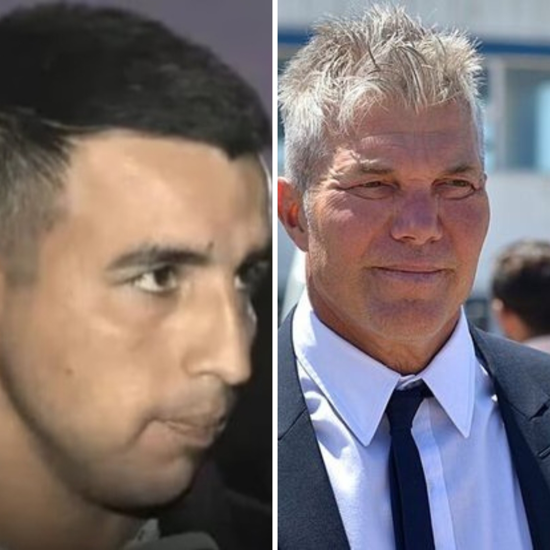 El HERMANO DE LOAN REVELÓ LA INTERNA FAMILIAR Y QUIÉN TOMÓ LA DECISIÓN DE ECHAR A BURLANDO