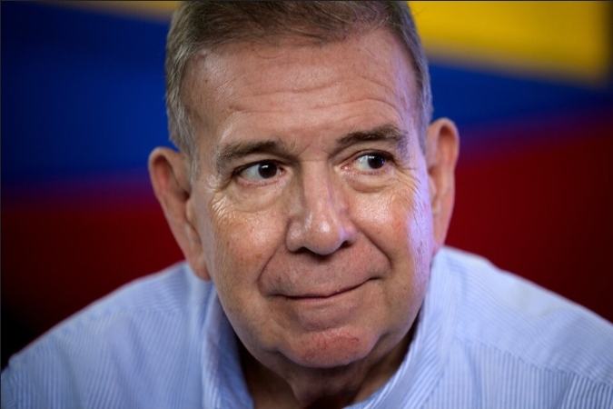 VENEZUELA: LA FISCALÍA GENERAL PIDIÓ UNA ORDEN DEARRESTO CONTRA GONZÁLEZ URRUTIA
