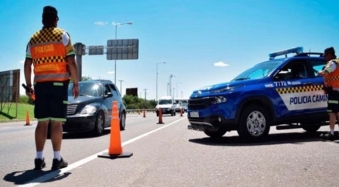 NO SE PODRÁ MANEJAR EN CÓRDOBA MÁS CON CARNÉS EMITIDOS POR 12 MUNICIPIOS Y SE CONSIDERARÁ FALTA GRAVE