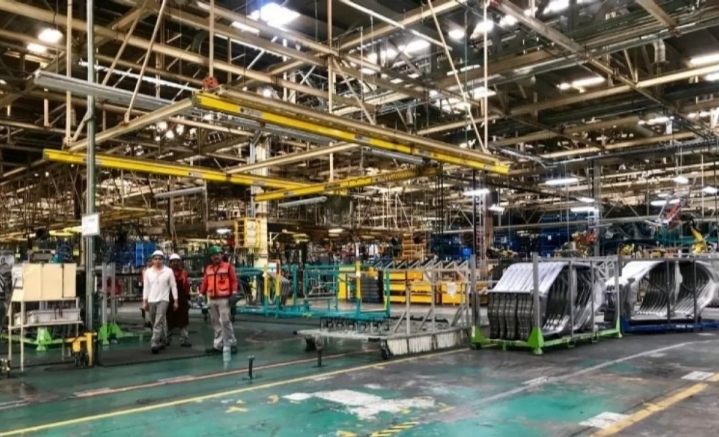 LA ACTIVIDAD ECONÓMICA CAYÓ UN 3,4% EN EL PRIMER SEMESTRE DEL GOBIERNO DE JAVIER MILEI