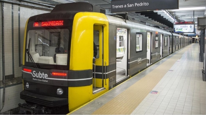 AUMENTA LA TARIFA DEL SUBTE: CUÁNTO AUMENTARÁ