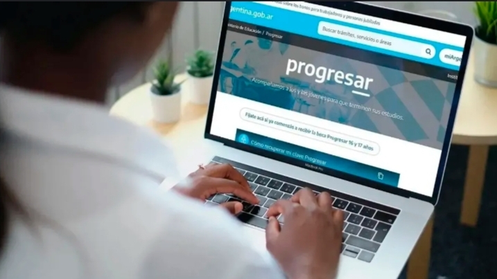 BECAS PROGRESAR: MILEI CONFIRMÓ UNA NOTICIA IMPORTANTE PARA OCTUBRE