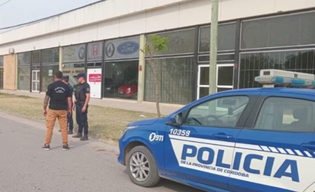 VILLA MARIA: UN JOVEN DE 17 AÑOS MATÓ A PUÑALADAS A SU CUÑADO LUEGO DE UNA DISCUSIÓN