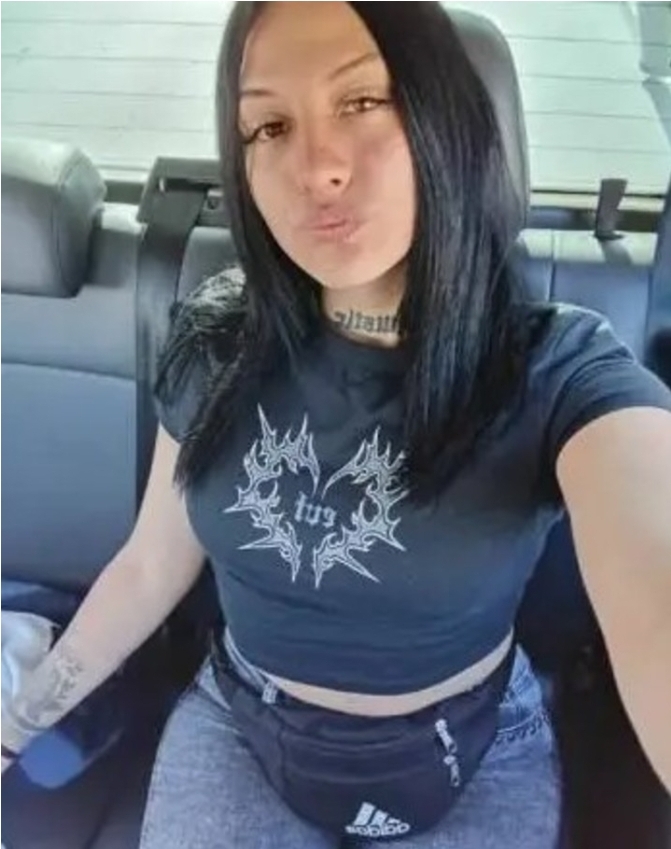 ENCONTRARON EL CUERPO DE SOFÍA DELGADO, LA JOVEN QUE ESTABA DESAPARECIDA EN SANTA FE