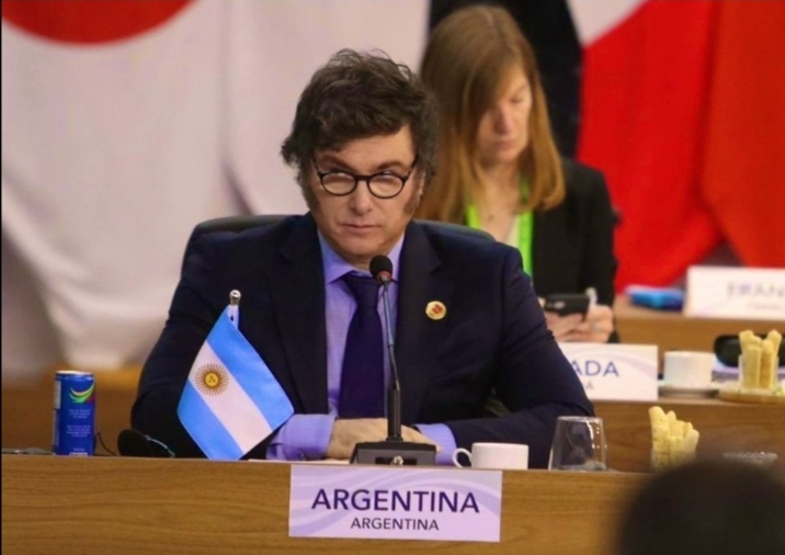 LA ALIANZA CONTRA EL HAMBRE: UN GESTO DE 