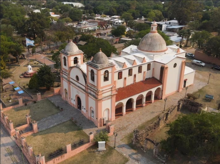 CÓRDOBA: TULUMBA 98% DE OCUPACIÓN TURISTICA EN UN FIN DE SEMANA XL DE RÉCORD