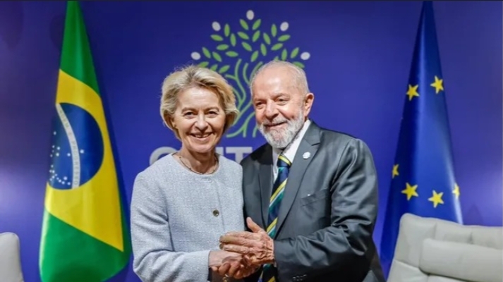 ACUERDO ENTRE EL MERCOSUR Y LA UNIÓN EUROPEA