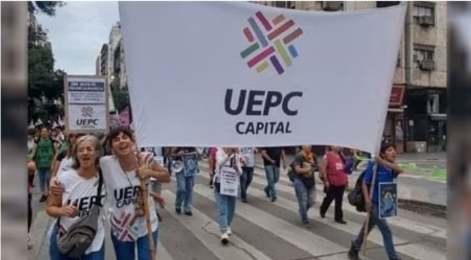 UEPC EXIGE ASAMBLEAS PARA DISCUTIR SALARIOS Y DESCUENTOS