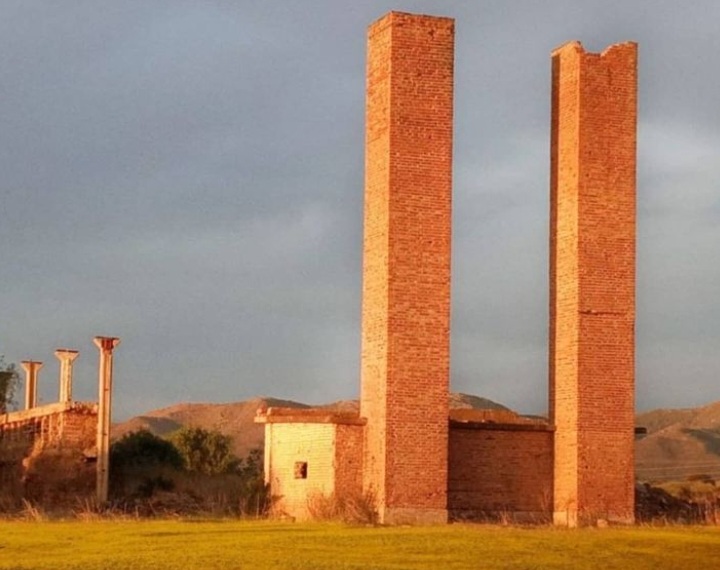 PRADERA DEÁN FUNES:EL MEJOR LUGAR PARA CONSTRUIR TU HOGAR 